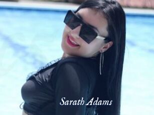 Sarath_Adams