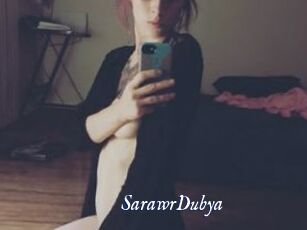SarawrDubya