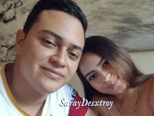 SarayDesxtroy