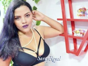 SarayRoyal