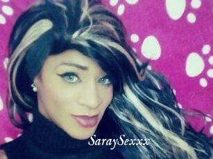 SaraySexxx