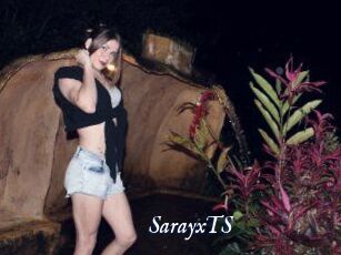 SarayxTS