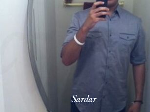 Sardar