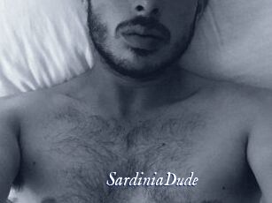 SardiniaDude