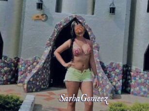 Sarha_Gomeez