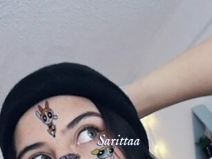 Sarittaa