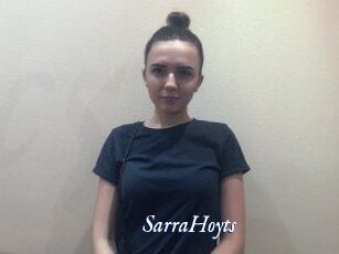 SarraHoyts