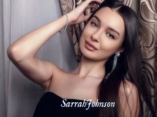 SarrahJohnson