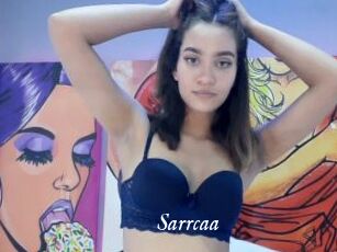 Sarrcaa