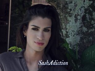 SashAdiction