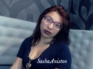 SashaAniston