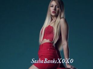 SashaBanksXOXO