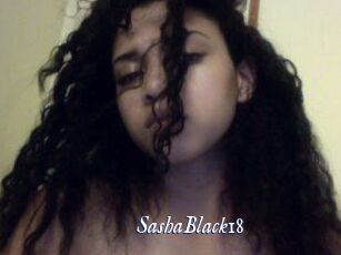 SashaBlack18