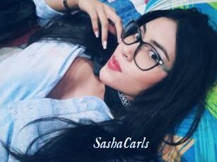 SashaCarls