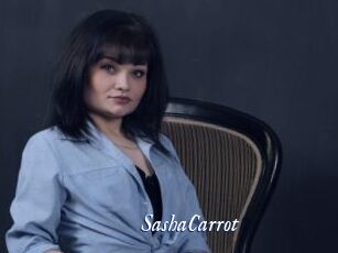 SashaCarrot