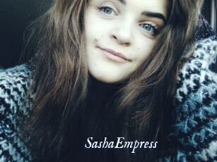 SashaEmpress
