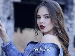 SashaFill