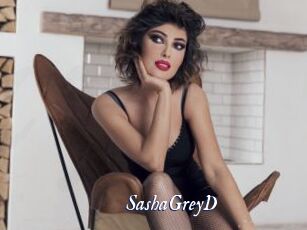 SashaGreyD
