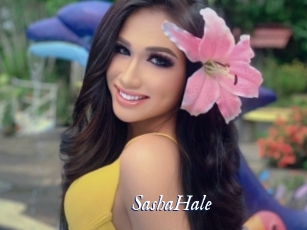 SashaHale Cam 5