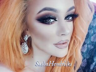 SashaHendricks