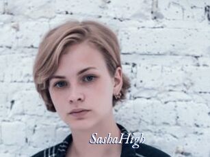 SashaHigh