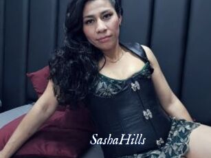 SashaHills