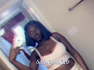 SashaJonesXO