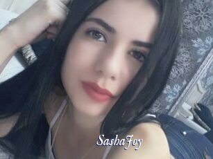 SashaJoy