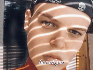 SashaKanis