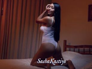 SashaKastiyo
