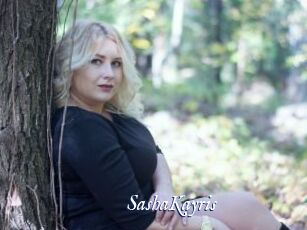 SashaKayris
