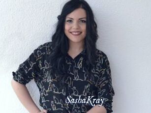 SashaKray