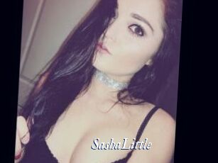 SashaLittle