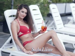SashaLlime
