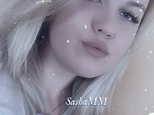 SashaMM