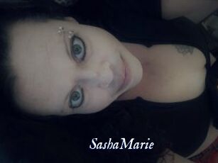 SashaMarie