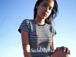 SashaMurcia