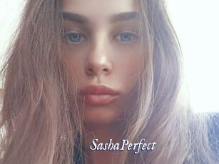 SashaPerfect