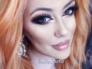 SashaPierce