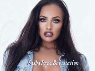 SashaPryceBabestation