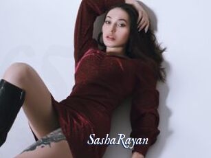 SashaRayan