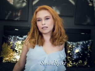 SashaRocks