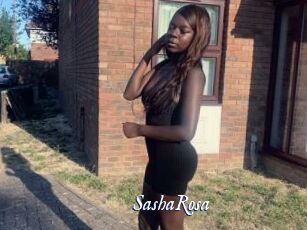 SashaRosa