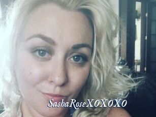 SashaRoseXOXOXO