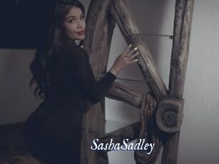 SashaSadley