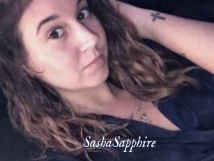 SashaSapphire