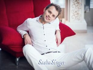 SashaSinger
