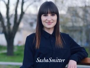 SashaSmitter