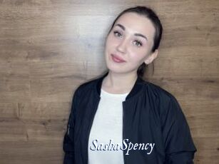 SashaSpency