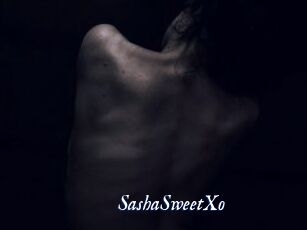 SashaSweetXo